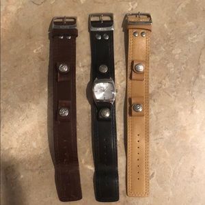 Billabong watch set